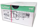 Sutures - Non-absorbable Nylon 36/bx