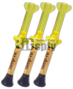 TempRo-Temporary Filling