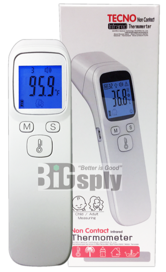 Infrared Thermometer