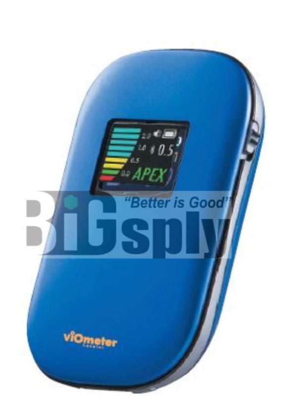 Viometer-Apex Locator