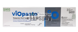 VioPaste-Water soluble paste 2g syringe