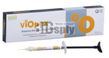 VioPex-Calcium hydroxide Paste 2.2g syringe