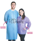 Lab Coats 10/pk
