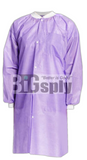 Lab Coats 10/pk