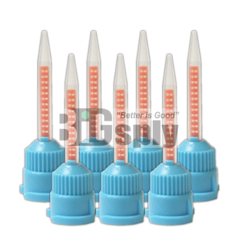 Mixing Tips C&B-Mixpac T-Mixer 25/pk